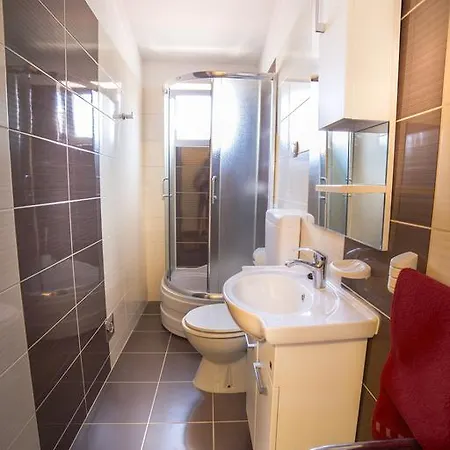 Apartamento Branko