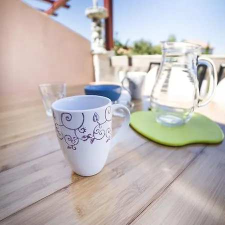 Apartamento Branko *