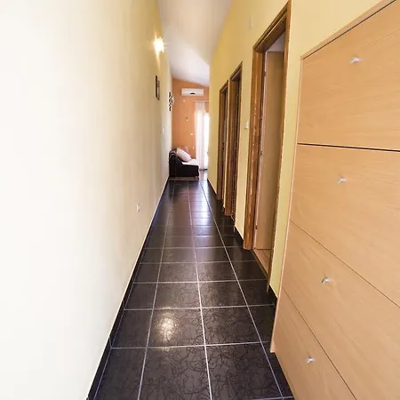 Apartamento Branko