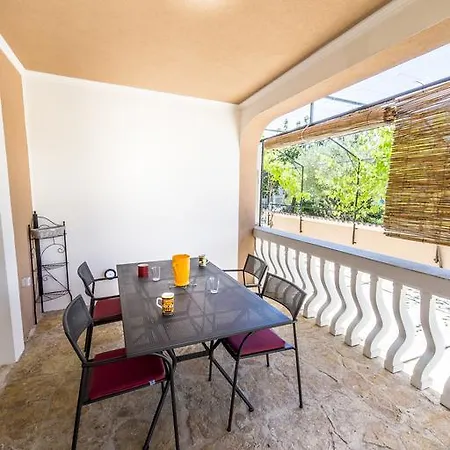 Apartamento Branko