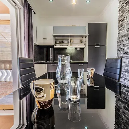 Apartamento Branko *
