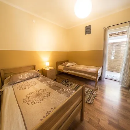 Apartamento Branko