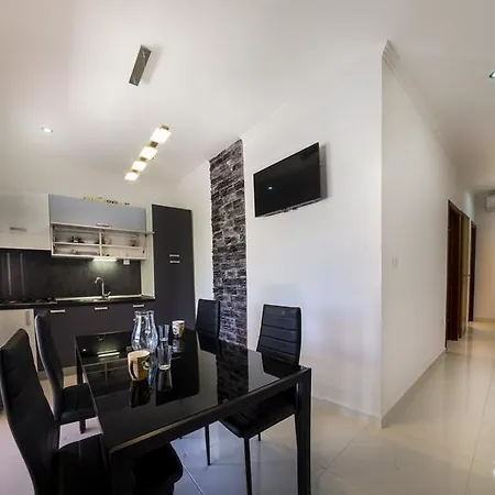 Apartamento Branko *