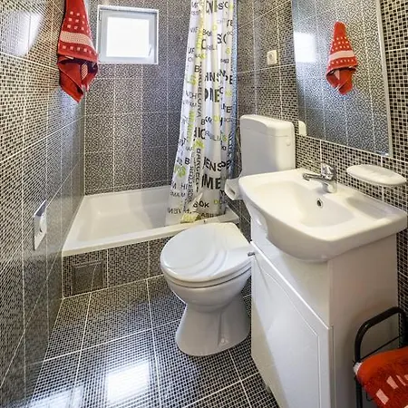 Apartamento Branko *