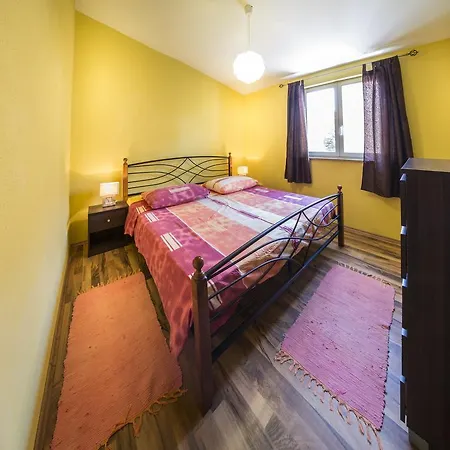 Apartamento Branko