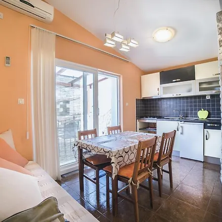 Apartamento Branko