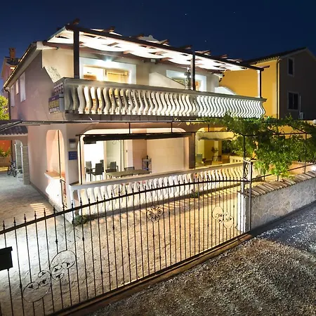 Apartamento Branko