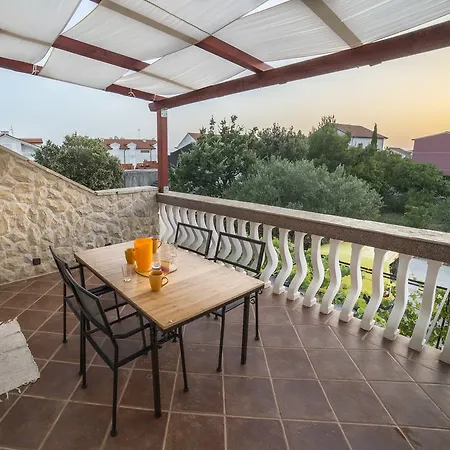 Apartamento Branko