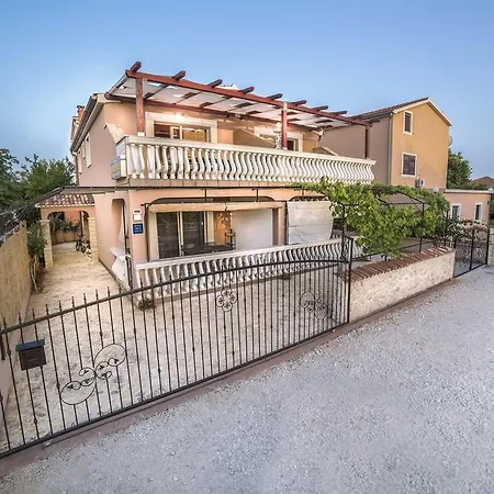 Apartamento Branko *