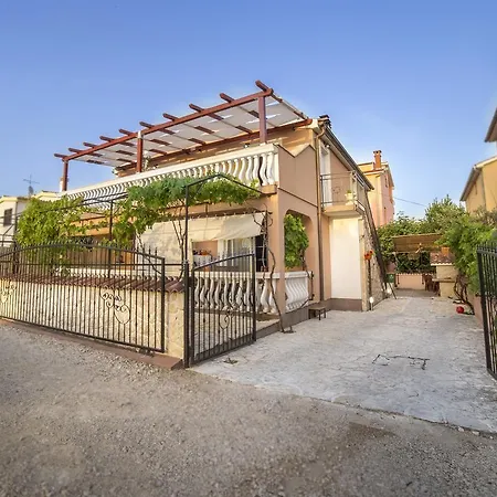 Apartamento Branko Vodice